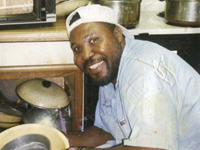 Herman Johnson